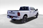 New 2026 Ram 3500 Big Horn Crew Cab for sale #D638068 - photo 3