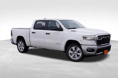 New 2026 Ram 1500 Big Horn Crew Cab for sale #D638073 - photo 1