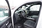 New 2026 Ram 1500 Big Horn Crew Cab for sale #D638073 - photo 10