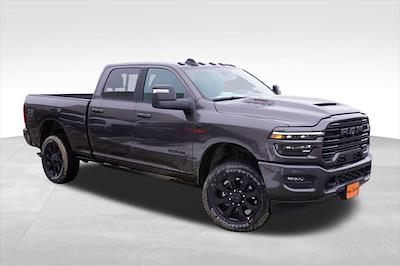 New 2026 Ram 3500 Laramie Crew Cab for sale #D638075 - photo 1