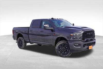 New 2026 Ram 2500 Laramie Crew Cab for sale #D638076 - photo 1