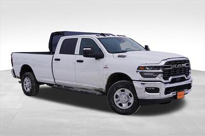 New 2026 Ram 2500 Tradesman Crew Cab for sale #D638077 - photo 1