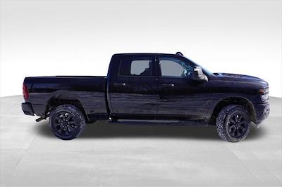 New 2026 Ram 2500 Tradesman Crew Cab for sale #D638078 - photo 2