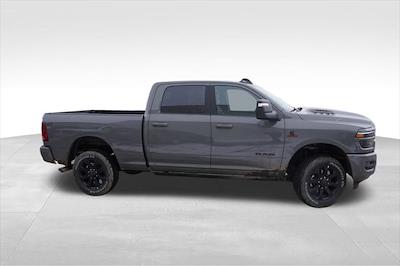 New 2026 Ram 3500 Laramie Crew Cab for sale #D638080 - photo 2