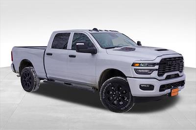 New 2026 Ram 2500 Tradesman Crew Cab for sale #D638083 - photo 1