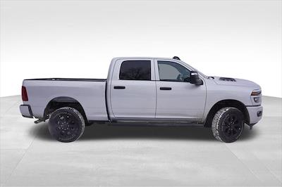 New 2026 Ram 2500 Tradesman Crew Cab for sale #D638083 - photo 2