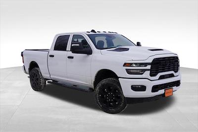 New 2026 Ram 2500 Tradesman Crew Cab for sale #D638090 - photo 1