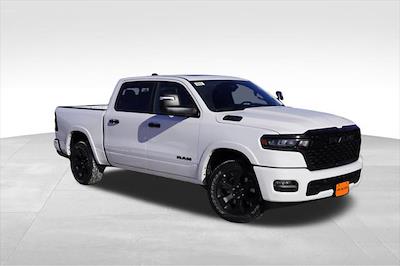New 2026 Ram 1500 Big Horn Crew Cab for sale #D638096 - photo 1