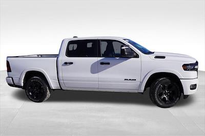 New 2026 Ram 1500 Big Horn Crew Cab for sale #D638096 - photo 2