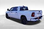 New 2026 Ram 1500 Big Horn Crew Cab for sale #D638096 - photo 5