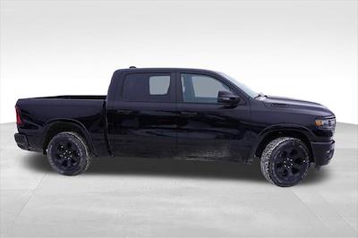 New 2026 Ram 1500 Big Horn Crew Cab for sale #D638098 - photo 2