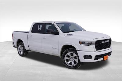 New 2026 Ram 1500 Big Horn Crew Cab for sale #D638099 - photo 1