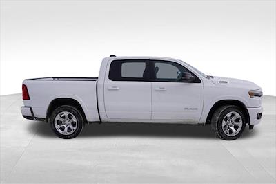 New 2026 Ram 1500 Big Horn Crew Cab for sale #D638099 - photo 2