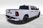 New 2026 Ram 1500 Big Horn Crew Cab for sale #D638100 - photo 3