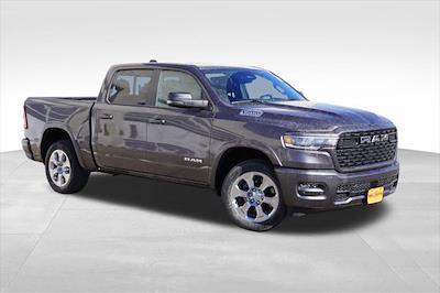 New 2026 Ram 1500 Big Horn Crew Cab for sale #D638101 - photo 1