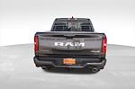 New 2026 Ram 1500 Big Horn Crew Cab for sale #D638101 - photo 4