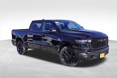 New 2026 Ram 1500 Laramie Crew Cab for sale #D638105 - photo 1