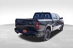 New 2026 Ram 1500 Laramie Crew Cab for sale #D638105 - photo 3
