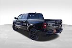 New 2026 Ram 1500 Laramie Crew Cab for sale #D638105 - photo 5