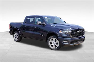 New 2026 Ram 1500 Big Horn Crew Cab for sale #D638106 - photo 1