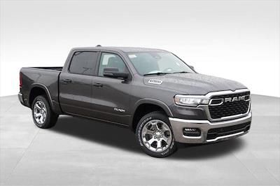 New 2026 Ram 1500 Big Horn Crew Cab for sale #D638108 - photo 1