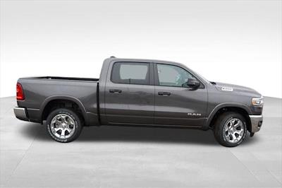 New 2026 Ram 1500 Big Horn Crew Cab for sale #D638108 - photo 2