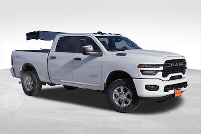 New 2026 Ram 3500 Big Horn Crew Cab for sale #D638109 - photo 1
