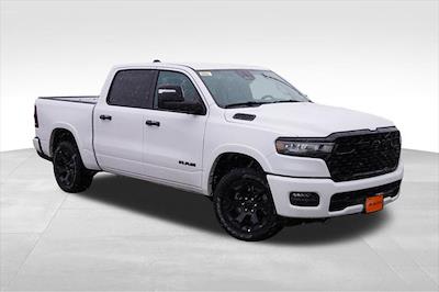 New 2026 Ram 1500 Big Horn Crew Cab for sale #D638112 - photo 1