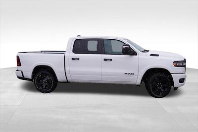 New 2026 Ram 1500 Big Horn Crew Cab for sale #D638112 - photo 2