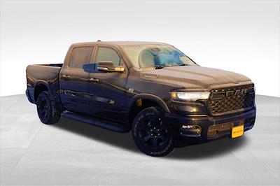 New 2026 Ram 1500 Big Horn Crew Cab for sale #D638113 - photo 1