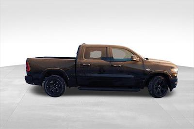 New 2026 Ram 1500 Big Horn Crew Cab for sale #D638113 - photo 2