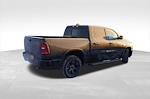 New 2026 Ram 1500 Big Horn Crew Cab for sale #D638113 - photo 3