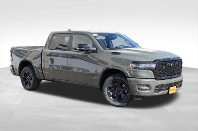 New 2026 Ram 1500 Big Horn Crew Cab for sale #D638114 - photo 1