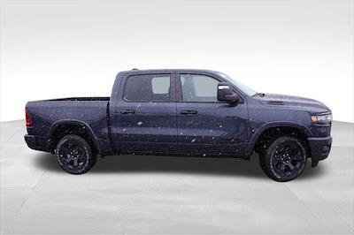 New 2026 Ram 1500 Big Horn Crew Cab for sale #D638115 - photo 2