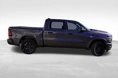 New 2026 Ram 1500 Laramie Crew Cab for sale #D638117 - photo 2
