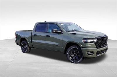 New 2026 Ram 1500 Big Horn Crew Cab for sale #D638121 - photo 1