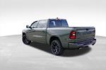 New 2026 Ram 1500 Big Horn Crew Cab for sale #D638121 - photo 5