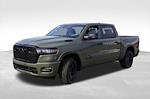 New 2026 Ram 1500 Big Horn Crew Cab for sale #D638121 - photo 7