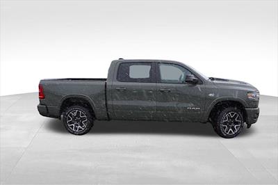 New 2026 Ram 1500 Laramie Crew Cab for sale #D638122 - photo 2