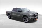 New 2026 Ram 1500 Laramie Crew Cab for sale #D638122 - photo 1