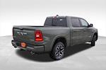 New 2026 Ram 1500 Laramie Crew Cab for sale #D638122 - photo 3