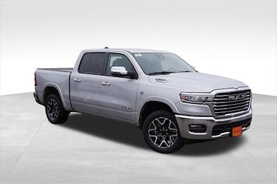 New 2026 Ram 1500 Laramie Crew Cab for sale #D638123 - photo 1