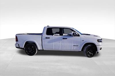 New 2026 Ram 1500 Laramie Crew Cab for sale #D638131 - photo 2