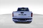 New 2026 Ram 1500 Laramie Crew Cab for sale #D638131 - photo 4