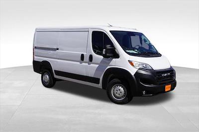 New 2026 Ram ProMaster 1500 Standard Roof Empty Cargo Van for sale #D662500 - photo 1