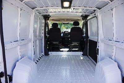 New 2026 Ram ProMaster 1500 Standard Roof Empty Cargo Van for sale #D662500 - photo 2