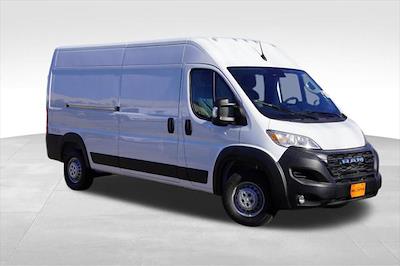 New 2026 Ram ProMaster 3500 High Roof Empty Cargo Van for sale #D662502 - photo 1