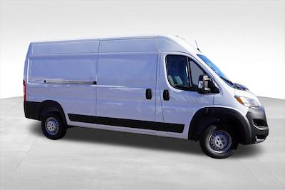 New 2026 Ram ProMaster 3500 High Roof Empty Cargo Van for sale #D662502 - photo 2