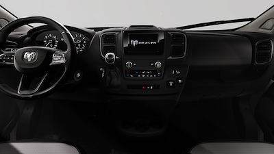 New 2026 Ram ProMaster 3500 High Roof Empty Cargo Van for sale #D662503 - photo 2