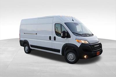 New 2026 Ram ProMaster 3500 High Roof Empty Cargo Van for sale #D662504 - photo 1